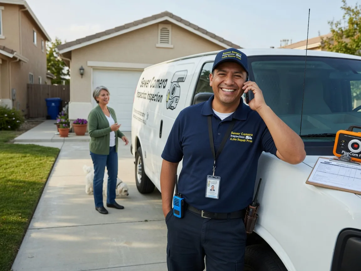 Sewer Line Repair College Station, AR FAQs